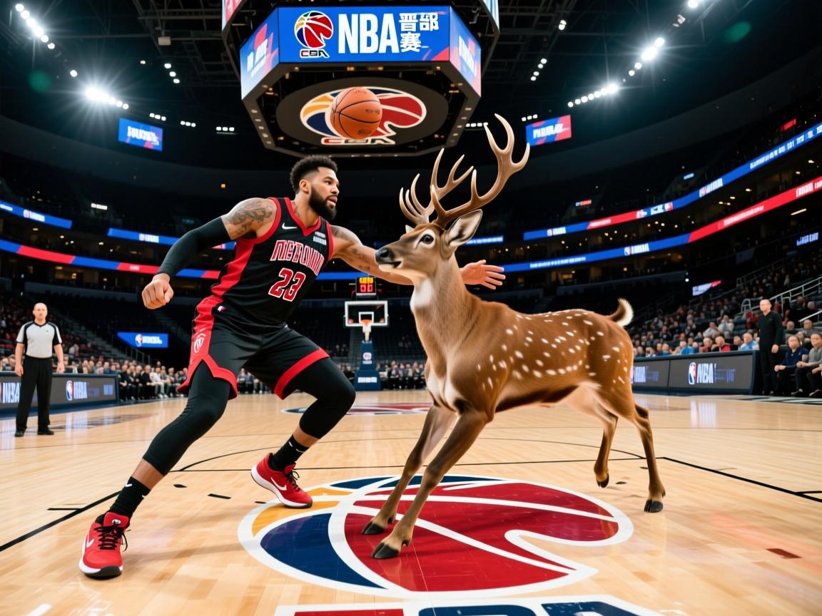 猛龙击败雄鹿，晋级东部决赛  第1张