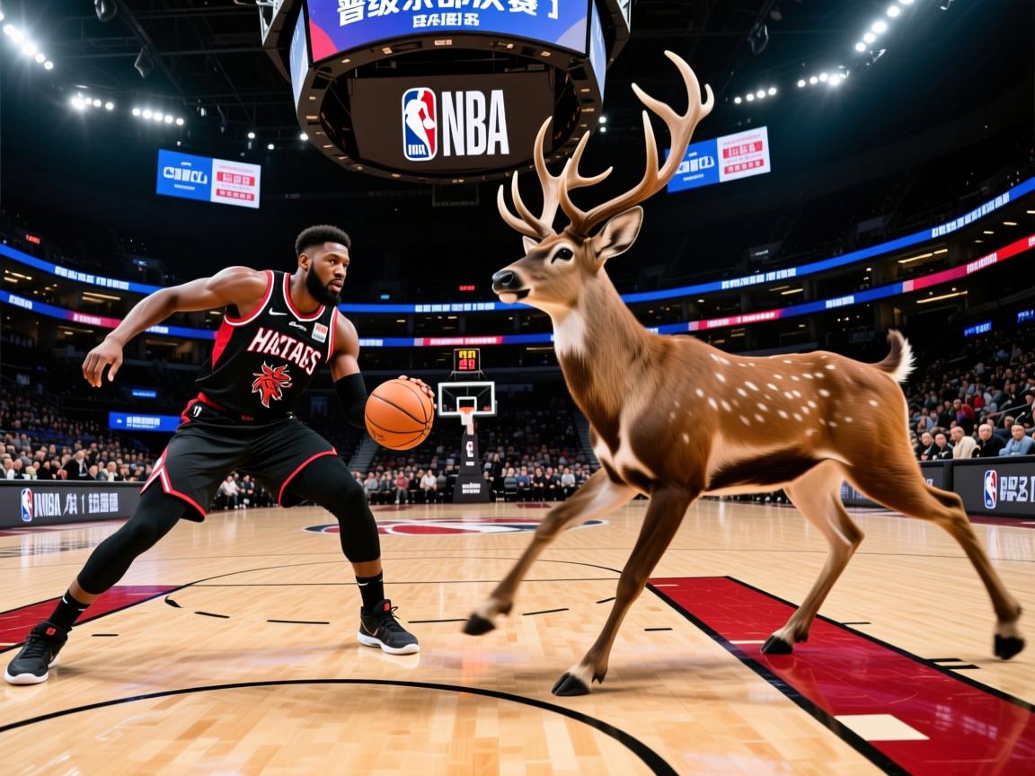 猛龙击败雄鹿，晋级东部决赛  第2张