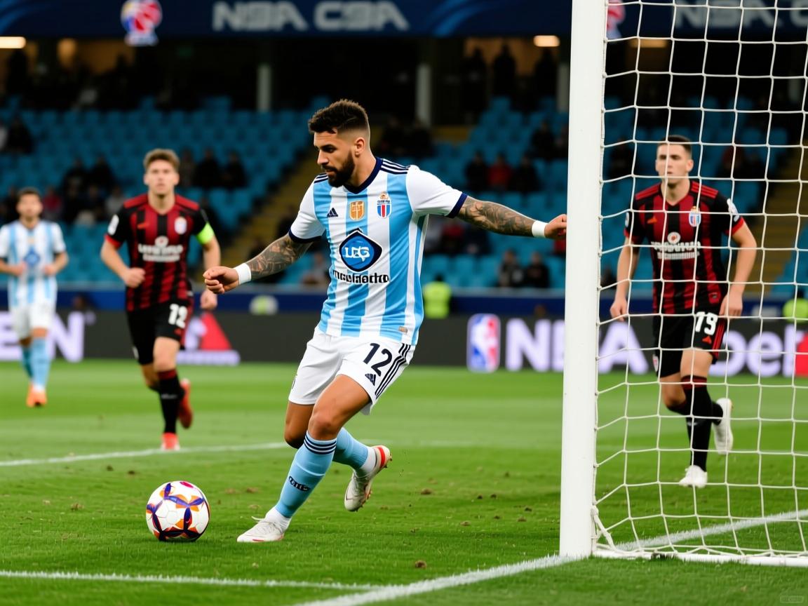 瓦戈塞尔塔遭遇逆转，穆里尔点球建功无奈落败