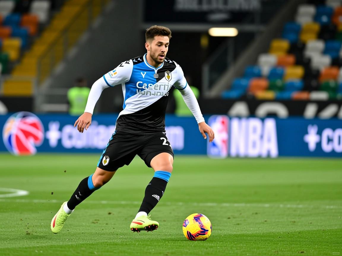 乌迪内斯中场惊艳表现,成为球队进攻支点 第3张