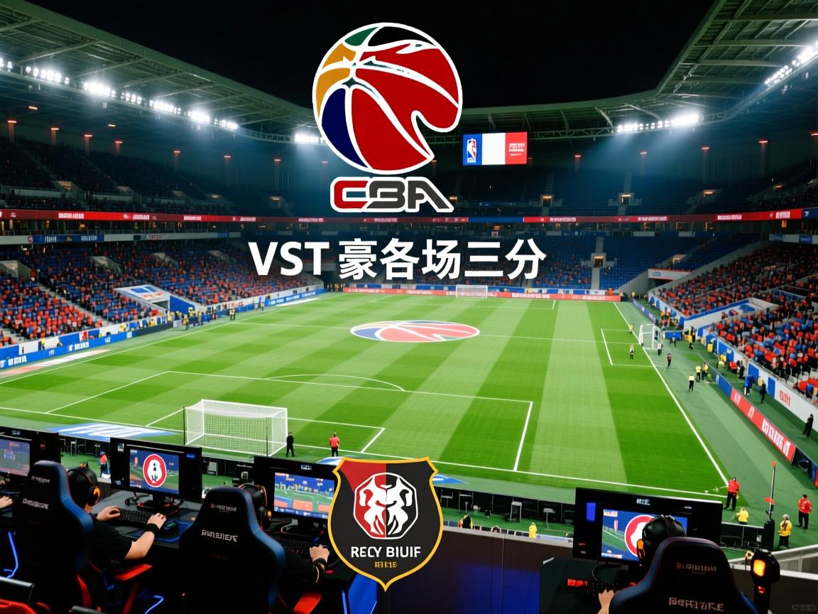 雷恩客场大胜勒阿弗尔，豪取客场三分