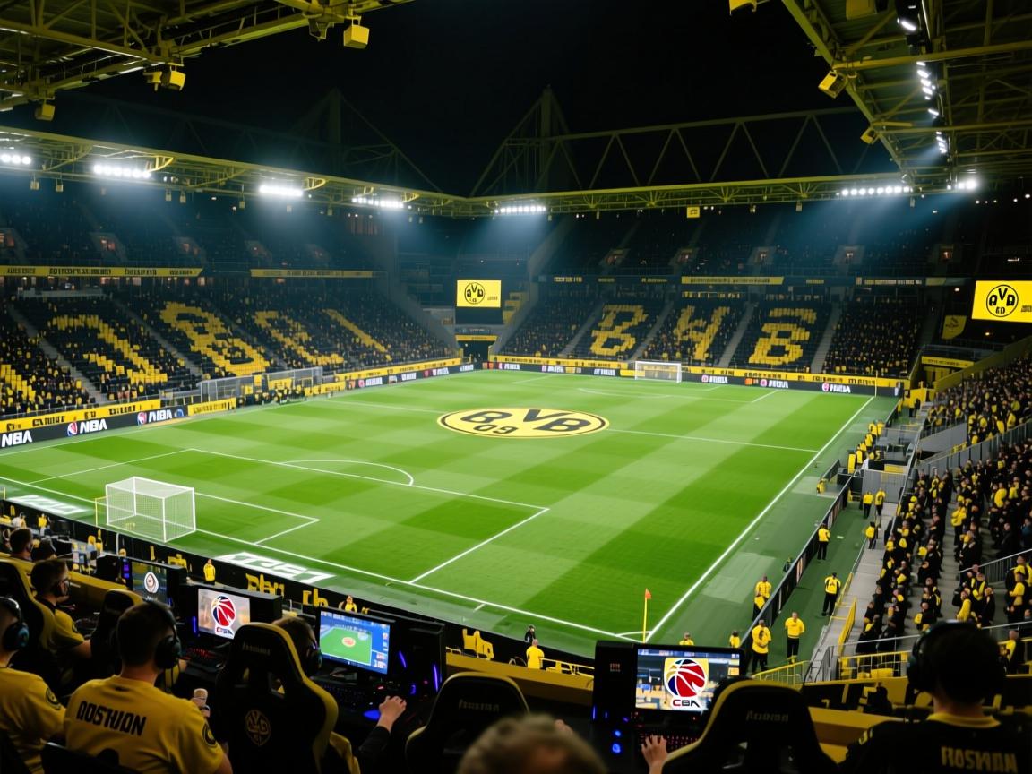 多特蒙德击败强敌，逼近前三  第2张