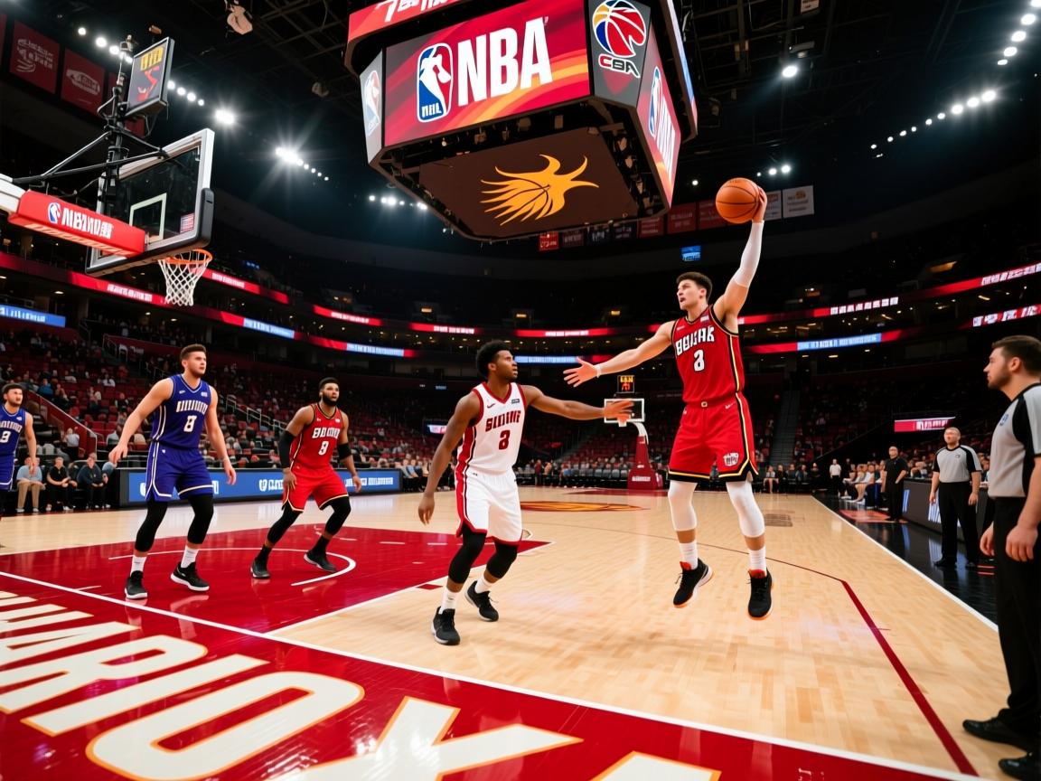 热火客场击败太阳，继续保持领先  第3张