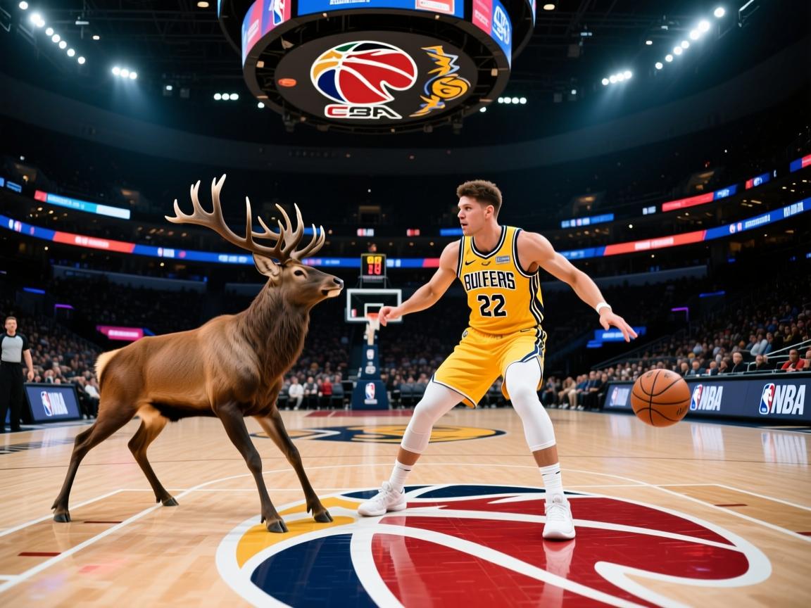 雄鹿客场击败黄蜂保持不败  第3张