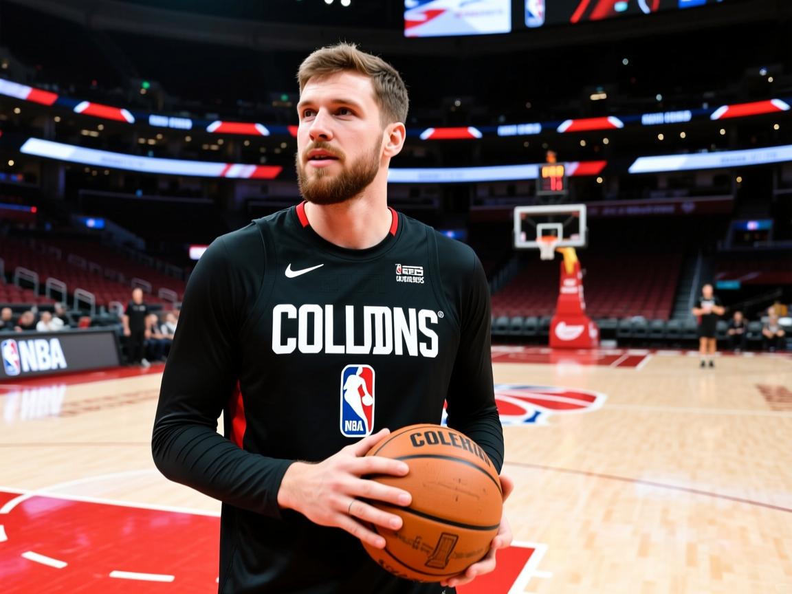 科林斯入队医治快船痛点弃鲍威尔很无情却一举多得？的简单介绍  第3张