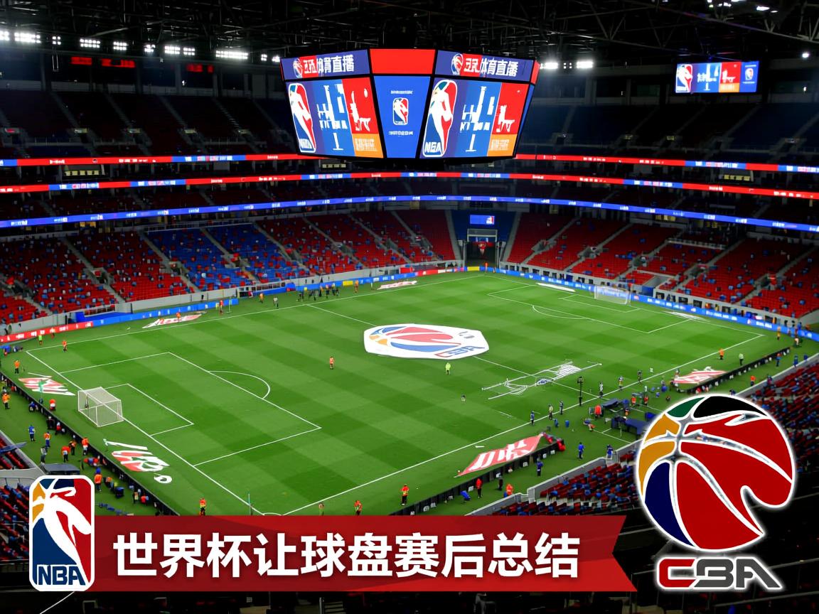 世界杯让球盘赛后总结  第2张