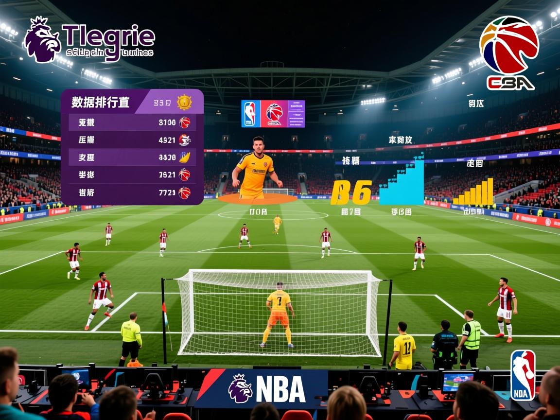 英超后腰拦截数据排行榜