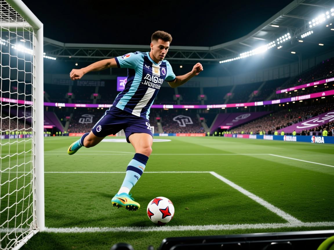 英超后腰拦截数据排行榜 第3张